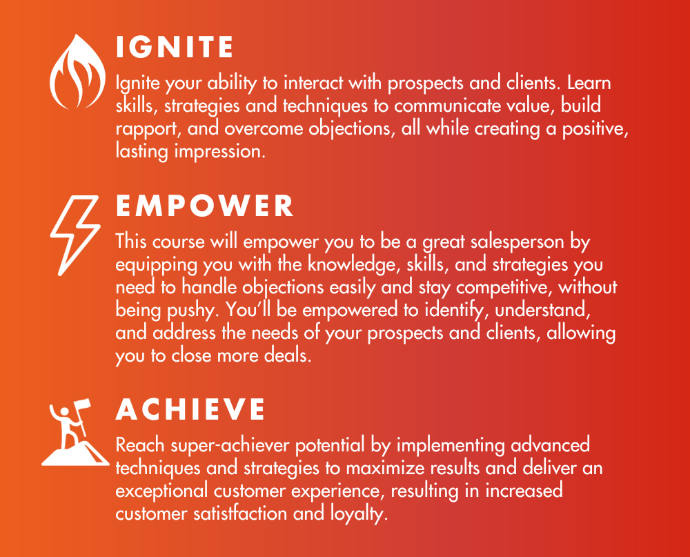sales-class-ignite-empower-achieve-graphic sales-class-ignite-empower-achieve-graphic